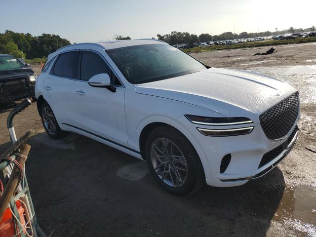 Photo 4 from auction – 2022 GENESIS GV70 BASE with VIN KMUMADTB9NU049827