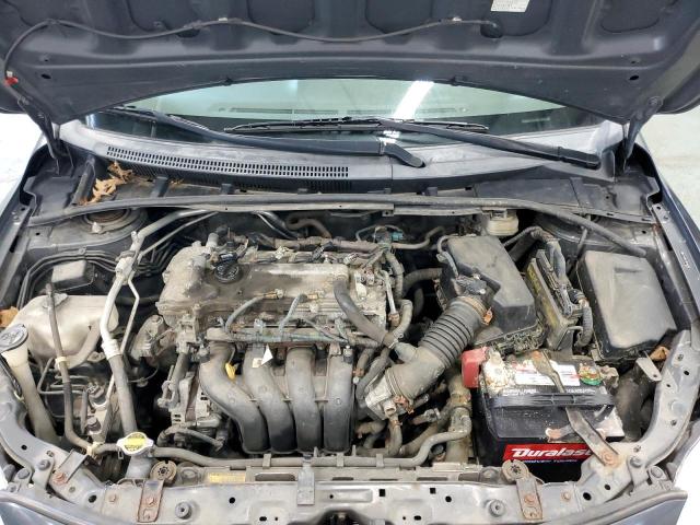 Photo 11 from auction – 2009 TOYOTA COROLLA BA with VIN 2T1BU40E09C044485