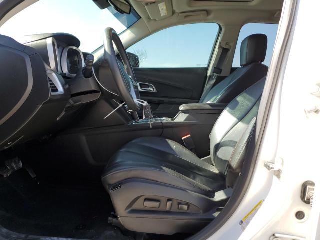 Photo 7 from auction – 2012 CHEVROLET EQUINOX LT with VIN 2GNFLFE57C6159268