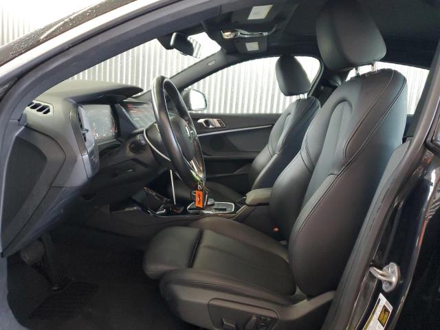 Photo 7 from auction – 2022 BMW 228XI with VIN WBA73AK00N7K14815