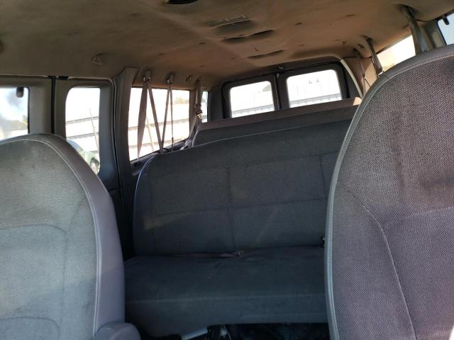 Photo 10 from auction – 2002 FORD ECONOLINE with VIN 1FBSS31L72HA73338
