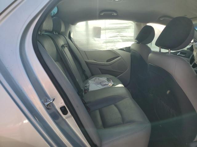Photo 10 from auction – 2013 KIA OPTIMA EX with VIN 5XXGN4A76DG172167