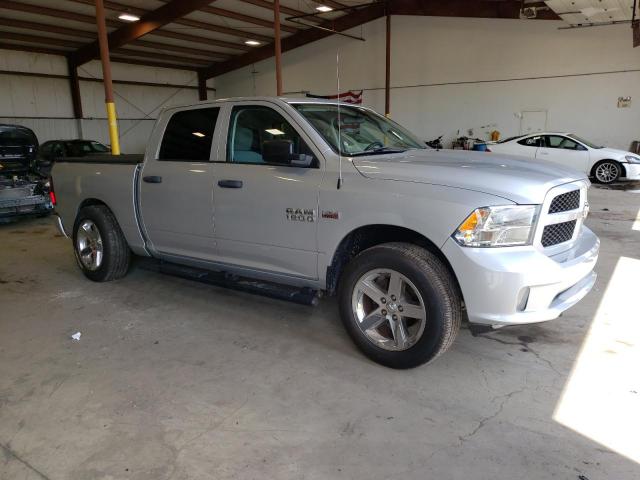 Photo 4 from auction – 2017 RAM 1500 ST with VIN 3C6RR7KT3HG738984