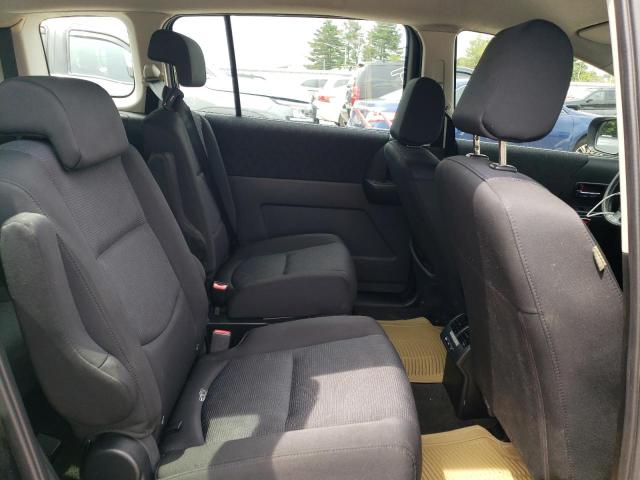 Photo 11 from auction – 2010 MAZDA 5 with VIN JM1CR2WL2A0367273