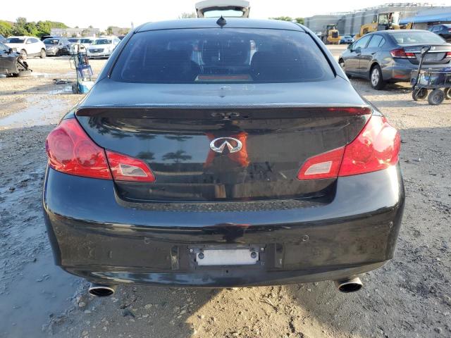 Photo 6 from auction – 2011 INFINITI G37 BASE with VIN JN1CV6AP6BM500191