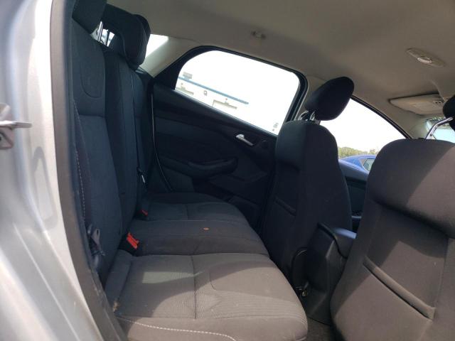 Photo 10 from auction – 2012 FORD FOCUS TITA with VIN 1FAHP3N29CL166729