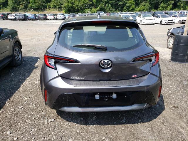 Photo 6 from auction – 2023 TOYOTA COROLLA SE with VIN JTND4MBE6P3203954
