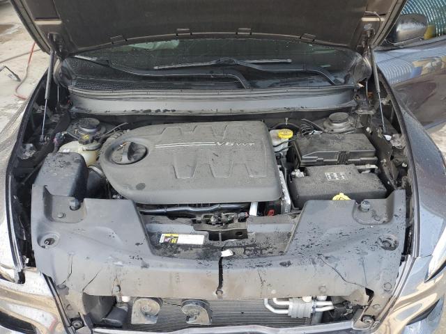 Photo 12 from auction – 2017 JEEP CHEROKEE S with VIN 1C4PJLAS2HW652432