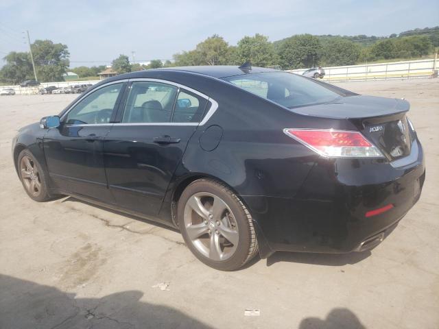 Photo 2 from auction – 2012 ACURA TL with VIN 19UUA8F74CA007406