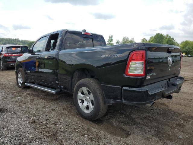 Photo 2 from auction – 2022 RAM 1500 BIG H with VIN 1C6SRFBT7NN182161