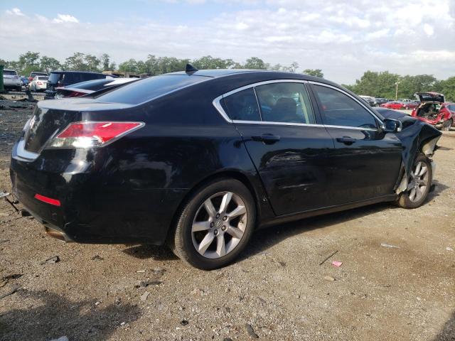 Photo 3 from auction – 2013 ACURA TL with VIN 19UUA8F28DA007687