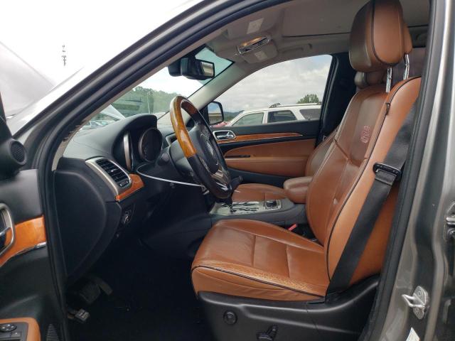 Photo 7 from auction – 2012 JEEP GRAND CHER with VIN 1C4RJFCG7CC175090