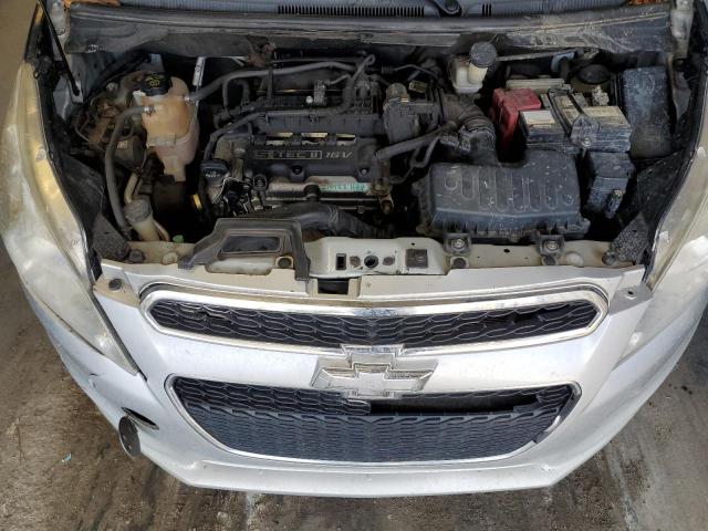 Photo 11 from auction – 2013 CHEVROLET SPARK 1LT with VIN KL8CD6S96DC561364