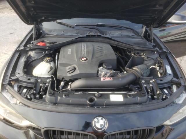 Photo 11 from auction – 2013 BMW 335 I with VIN WBA3A9C57DF475697