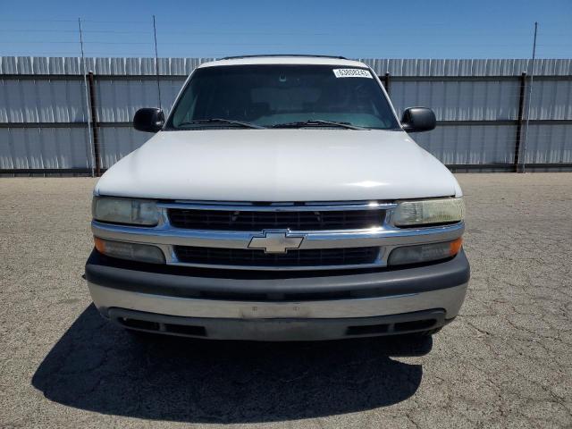 Photo 5 from auction – 2002 CHEVROLET SUBURBAN C with VIN 3GNEC16T82G200795