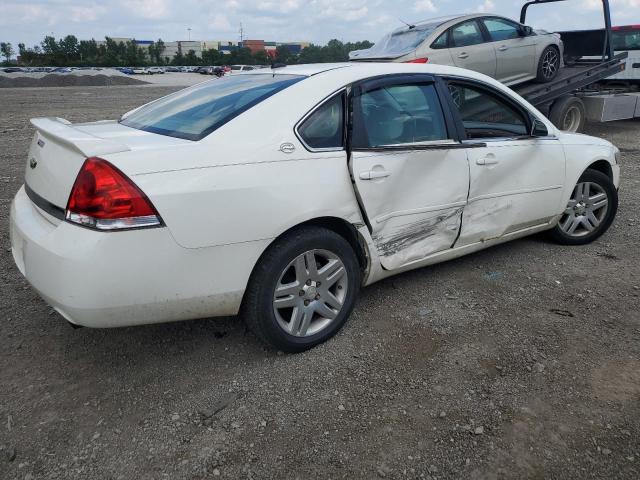 Photo 3 from auction – 2008 CHEVROLET IMPALA LT with VIN 2G1WC583789224423