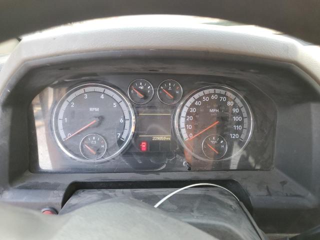 Photo 9 from auction – 2011 DODGE RAM 2500 with VIN 3D7TT2CT8BG593231