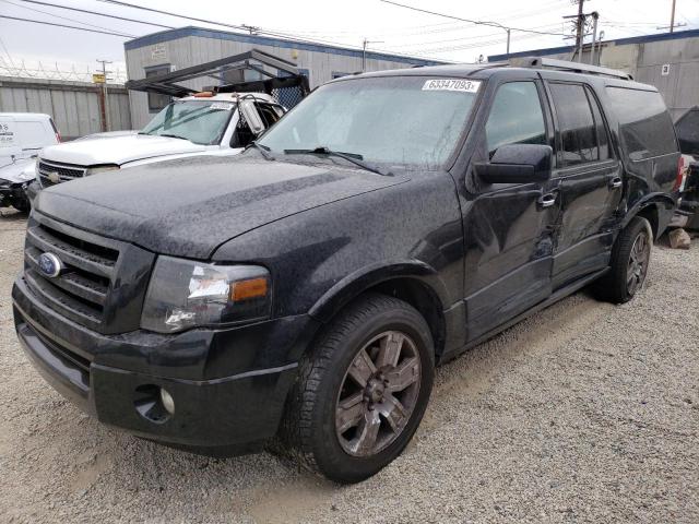 Photo 1 from auction – 2010 FORD EXPEDITION with VIN 1FMJK1K59AEB56826