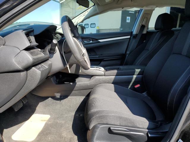 Photo 7 from auction – 2018 HONDA CIVIC LX with VIN 2HGFC2F67JH589507