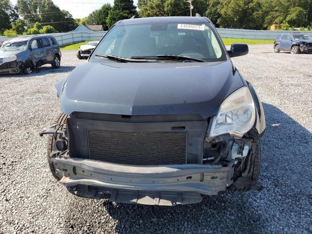 Photo 5 from auction – 2015 CHEVROLET EQUINOX LT with VIN 2GNALBEK2F6330621