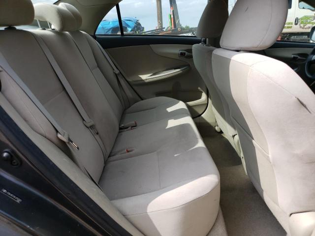 Photo 10 from auction – 2011 TOYOTA COROLLA BA with VIN JTDBU4EEXBJ092000