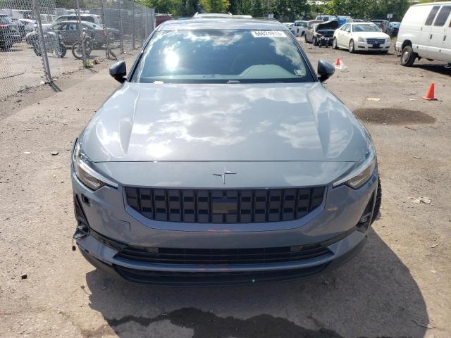 Photo 5 from auction – 2021 POLESTAR 2 with VIN LPSED3KA9ML010587