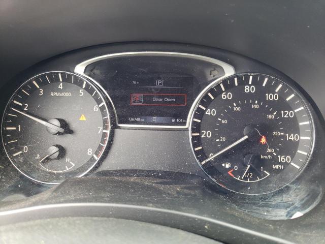 Photo 9 from auction – 2018 NISSAN ALTIMA 2.5 with VIN 1N4AL3AP4JC196264