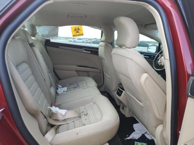 Photo 10 from auction – 2016 FORD FUSION SE with VIN 3FA6P0H72GR104786