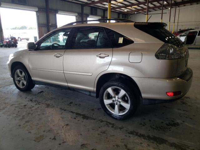 Photo 2 from auction – 2004 LEXUS RX 330 with VIN 2T2GA31U44C014277
