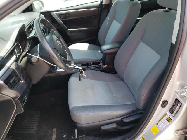 Photo 7 from auction – 2016 TOYOTA COROLLA L with VIN 2T1BURHE5GC522494