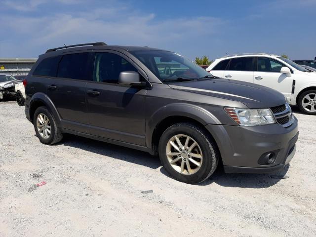 Photo 4 from auction – 2013 DODGE JOURNEY SX with VIN 3C4PDCBGXDT647237