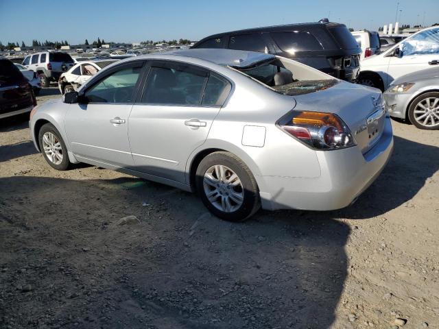 Photo 2 from auction – 2012 NISSAN ALTIMA 2.5 with VIN 1N4AL2AP7CC242926