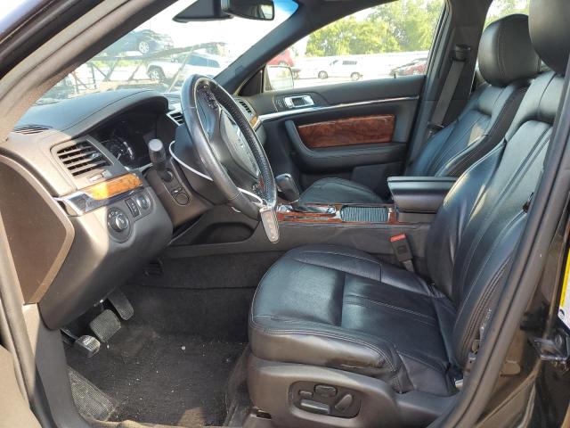 Zdjęcie 7 z aukcji – 2015 LINCOLN MKS z VIN 1LNHL9FT9FG603265