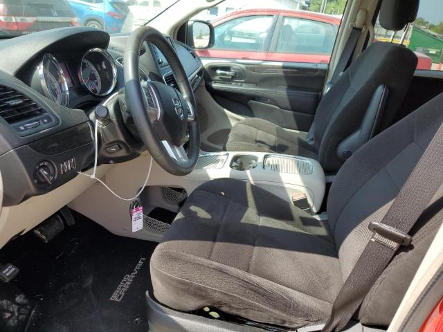 صورة رقم 7 من المزاد - 2013 DODGE GRAND CARA مع VIN 2C4RDGDG5DR622374