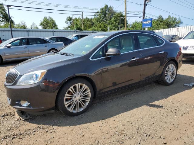 BUICK VERANO 2013 with VIN 1G4PP5SK0D4188020 - Photo from auction