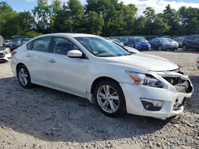 Photo 4 from auction – 2014 NISSAN ALTIMA 2.5 with VIN 1N4AL3AP7EC136534