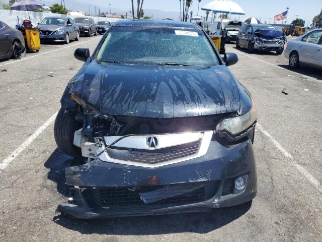 Photo 5 from auction – 2010 ACURA TSX with VIN JH4CU4F62AC003761