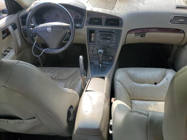 Photo 8 from auction – 2004 VOLVO S60 with VIN YV1RS61TX42325675