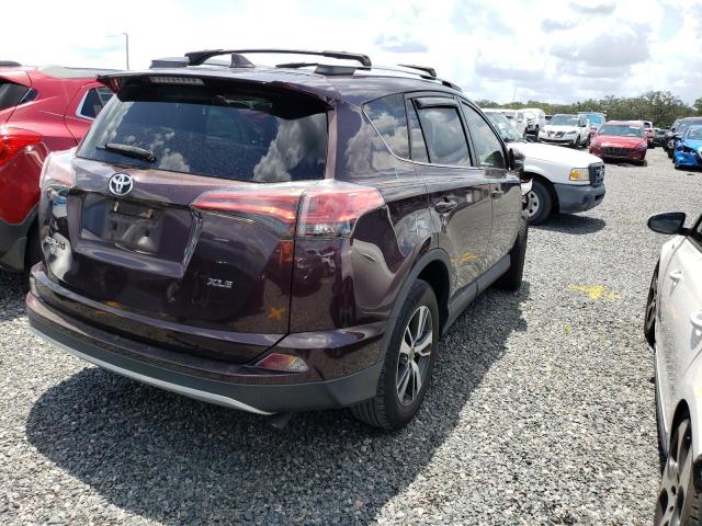 Photo 3 from auction – 2016 TOYOTA RAV4 XLE with VIN 2T3WFREV3GW279418