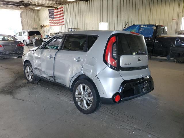 Photo 2 from auction – 2016 KIA SOUL + with VIN KNDJP3A59G7829646
