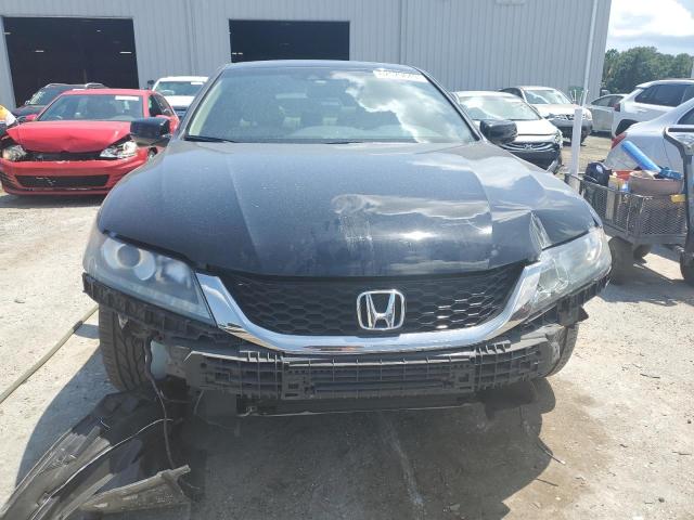 Photo 5 from auction – 2013 HONDA ACCORD EXL with VIN 1HGCT2B81DA005020