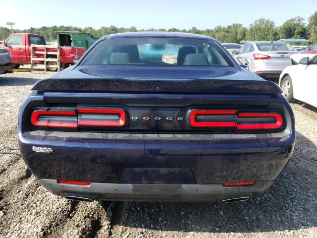 Photo 6 from auction – 2016 DODGE CHALLENGER with VIN 2C3CDZAG2GH112522