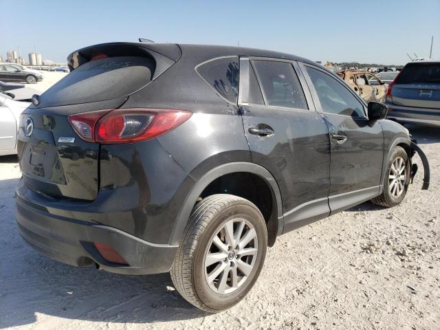Photo 3 from auction – 2014 MAZDA CX-5 SPORT with VIN JM3KE2BE4E0400687