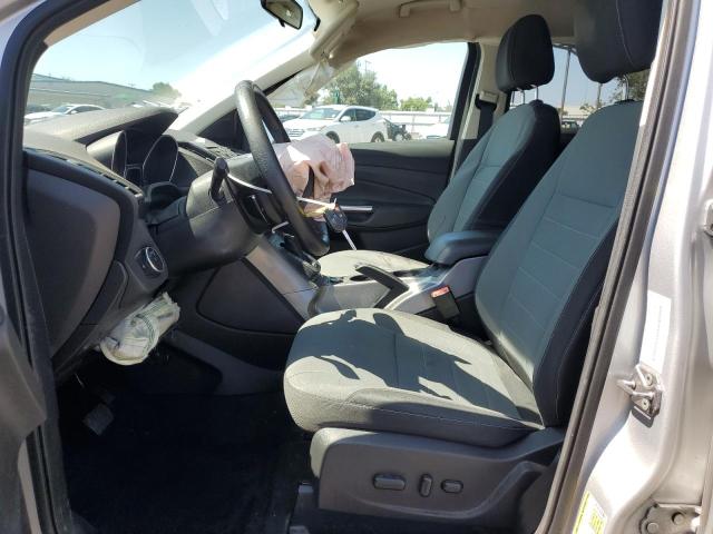 Photo 7 from auction – 2016 FORD ESCAPE SE with VIN 1FMCU0G70GUB73892