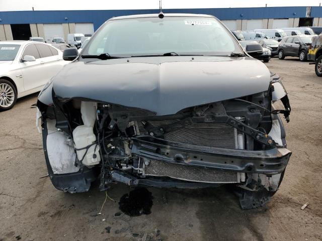 Фото 5 с аукциона – 2014 LINCOLN MKX с VIN 2LMDJ8JK4EBL15256