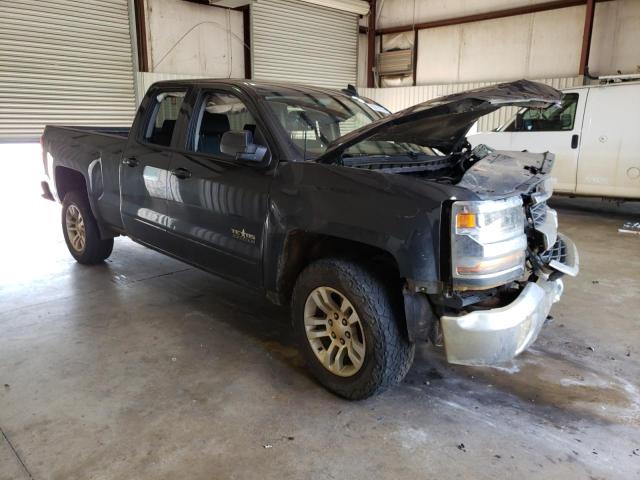 Photo 4 from auction – 2019 CHEVROLET SILVERADO with VIN 2GCVKPEC1K1104564
