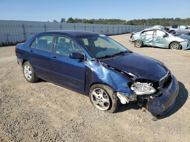 Photo 4 from auction – 2006 TOYOTA COROLLA CE with VIN 1NXBR32E76Z665970