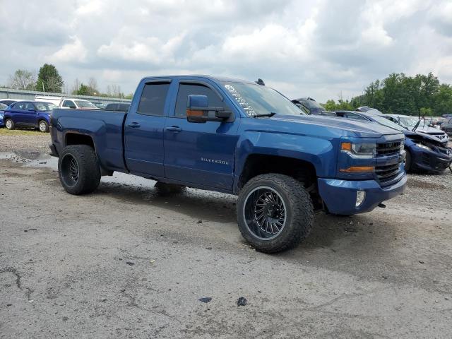 Photo 4 from auction – 2016 CHEVROLET SILVERADO with VIN 1GCVKREC6GZ378420
