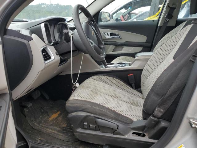 Photo 7 from auction – 2014 CHEVROLET EQUINOX LS with VIN 2GNALAEK8E1139467