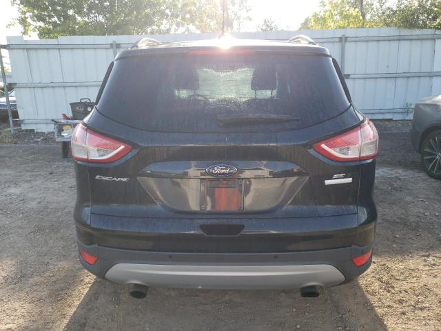 Photo 6 from auction – 2015 FORD ESCAPE SE with VIN 1FMCU0GX0FUC87602